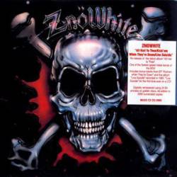 Znowhite : Znöwhite (Re-Issue MetalMind 2007)